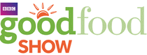 logo de BBC - GOOD FOOD SHOW WINTER 2024