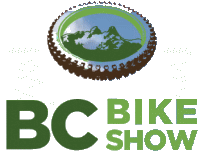 logo de BC BIKE SHOW 2026