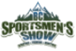 logo for BC SPORTSMEN'S SHOW 2023