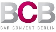 logo for BCB - BAR CONVENT BERLIN 2024