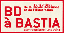 logo for BD  BASTIA 2024