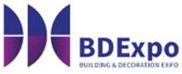 logo fr BDEXPO - BUILDING & DECORATION EXPO - INDONESIA 2025