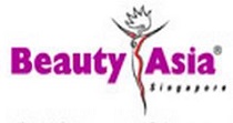 logo for BEAUTY ASIA 2026