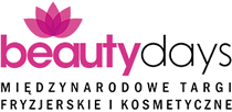 logo de BEAUTY DAYS WARSAW 2025