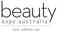 logo for BEAUTY EXPO AUSTRALIA 2022