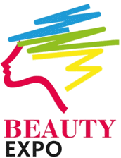 logo for BEAUTY EXPO KYRGYZSTAN 2022