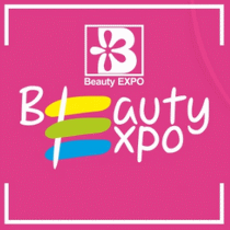 logo for BEAUTY EXPO UZBEKISTAN 2025