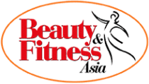logo for BEAUTY & FITNESS ASIA 2025