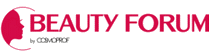 logo fr BEAUTY FORUM MNCHEN 2025