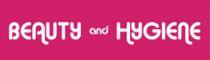 logo for BEAUTY & HYGIENE EXPO 2024