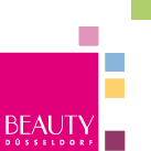 logo for BEAUTY INTERNATIONAL 2026