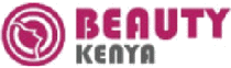 logo fr BEAUTY KENYA 2026