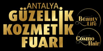 logo de BEAUTY LIFE EXPO - ANTALYA 2024