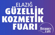 logo de BEAUTY LIFE EXPO - ELAZIG 2024