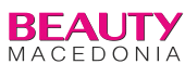 logo for BEAUTY MACEDONIA 2024