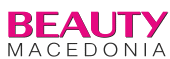 logo pour BEAUTY MACEDONIA 2025
