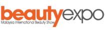 logo for BEAUTYEXPO 2024