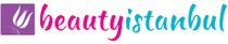 logo fr BEAUTYISTANBUL 2026