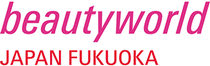 logo de BEAUTYWORLD JAPAN - FUKUOKA 2025
