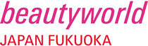 logo de BEAUTYWORLD JAPAN - FUKUOKA 2026