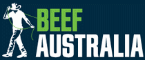 logo pour BEEF AUSTRALIA 2024