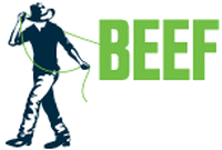 logo for BEEF AUSTRALIA 2027
