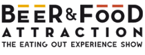 logo de BEER & FOOD ATTRACTION 2026