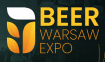 logo for BEER WARSAW EXPO 2026