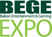 logo for BEGE EXPO 2023