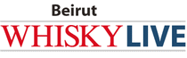 logo for BEIRUT WHISKY LIVE 2023