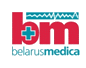 logo für BELARUSIAN MEDICAL FORUM 2022