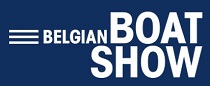 logo for BELGIAN BOAT SHOW 2023
