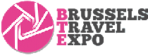 logo für BELGIUM TRAVEL EXPO 2022