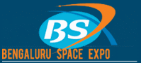 logo for BENGALURU SPACE EXPO 2022