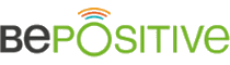 logo fr BEPOSITIVE 2027