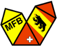 logo for BERNER FOSSILIEN- UND MINERALIENBÖRSE 2022