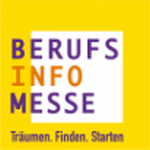 logo pour BERUFSINFOMESSE 2024