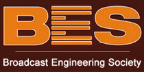 logo for BES EXPO 2025