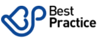 logo for BEST PRACTICE AND BEST PRACTICE IN NURSING 2024