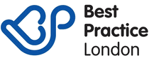 logo de BEST PRACTICE LONDON 2026