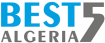 logo pour BEST5 ALGERIA 2025