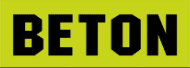 logo de BETON 2025