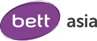 logo fr BETT ASIA 2025