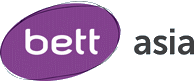 logo for BETT ASIA 2024