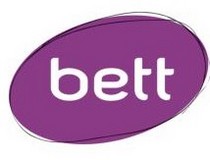 logo de BETT BRASIL EDUCAR 2024