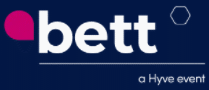 logo for BETT SHOW 2022