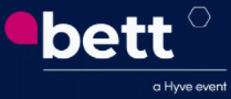 logo fr BETT SHOW 2026