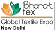 logo pour BHARAT TEX 2026