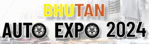 logo de BHUTAN AUTO EXPO 2025