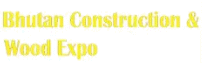logo for BHUTAN CONSTRUCTION & WOOD EXPO 2024